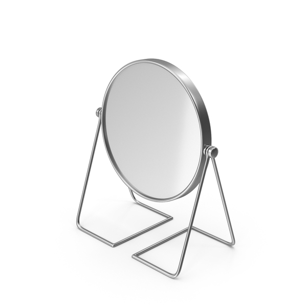 Table Mirror Silver PNG & PSD Images Table Mirror Silver PNG & PSD Images