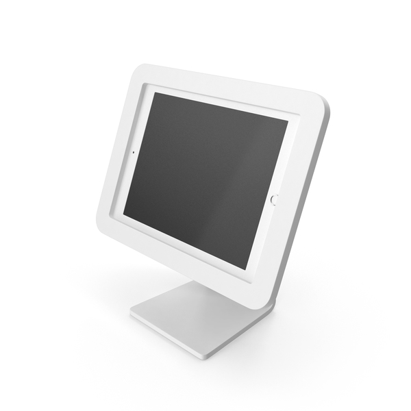 Display Pedestal: Tablet Stand PNG & PSD Images Display Pedestal: Tablet Stand PNG & PSD Images