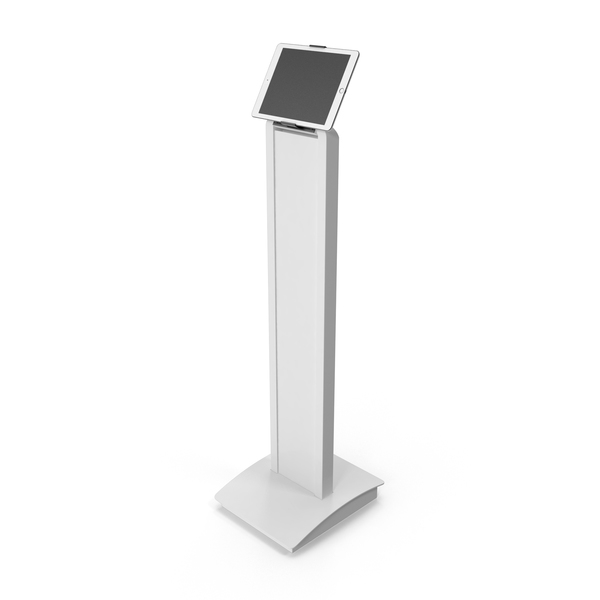 Display Pedestal: Tablet Stand PNG & PSD Images Display Pedestal: Tablet Stand PNG & PSD Images