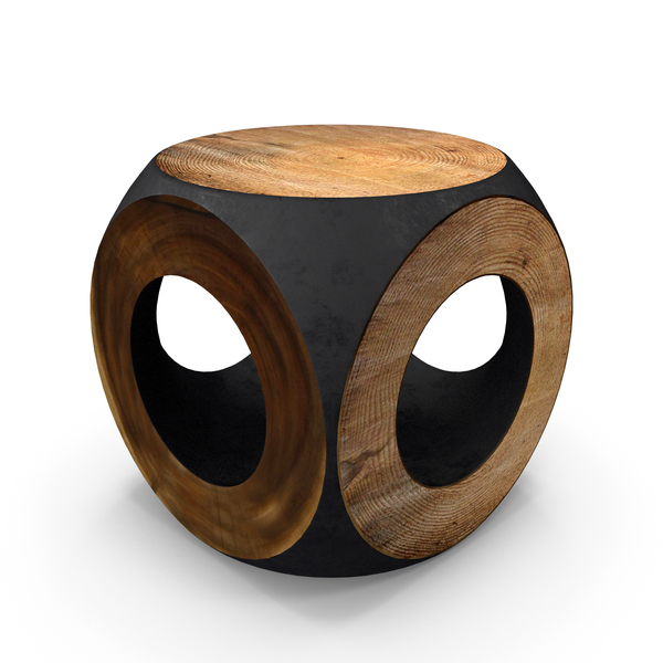 Stool: Taburete Tao PNG & PSD Images Stool: Taburete Tao PNG & PSD Images