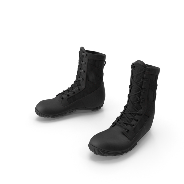 Military: Tactical Boots PNG & PSD Images Military: Tactical Boots PNG & PSD Images