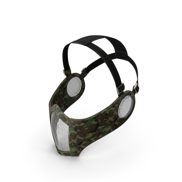Paintball: Tactical Ear Protection Mask PNG & PSD Images Paintball: Tactical Ear Protection Mask PNG & PSD Images