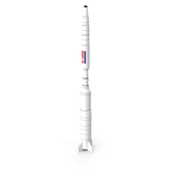 Ballistic Missile: Taepodong PNG & PSD Images Ballistic Missile: Taepodong PNG & PSD Images