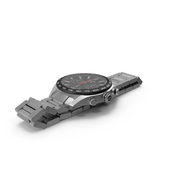 Men's Wrist Watch: Tag Heuer Carrera Dial Black Open Strap PNG & PSD Images Men's Wrist Watch: Tag Heuer Carrera Dial Black Open Strap PNG & PSD Images