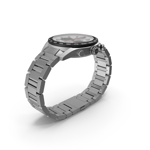 Watch: Tag Heuer Carrera Dial White PNG & PSD Images Watch: Tag Heuer Carrera Dial White PNG & PSD Images