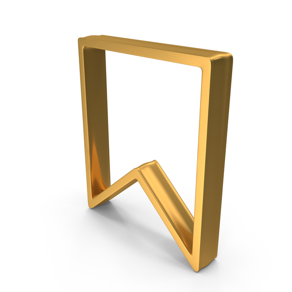 Computer: Tag Web Icon Gold PNG & PSD Images