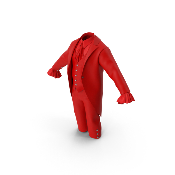 Tailcoat Suit PNG & PSD Images Tailcoat Suit PNG & PSD Images