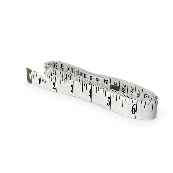 Measuring Tape: Tailor Meter PNG & PSD Images