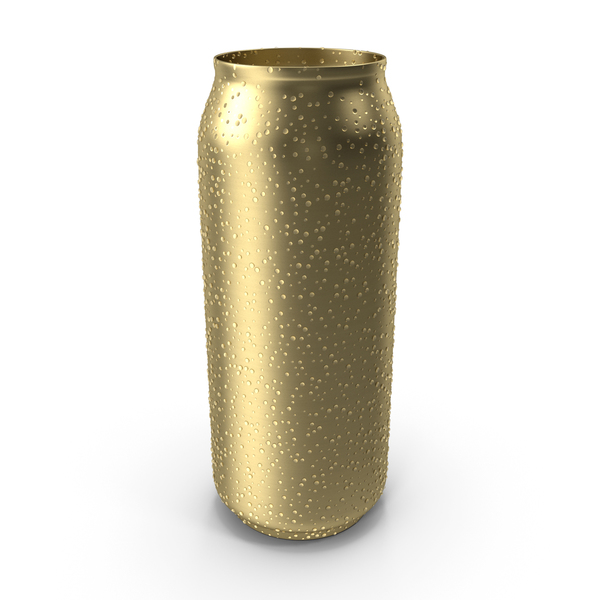 Aluminum: Tall Can Water Condensation PNG & PSD Images Aluminum: Tall Can Water Condensation PNG & PSD Images