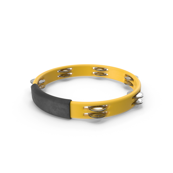 Tambourine PNG & PSD Images Tambourine PNG & PSD Images