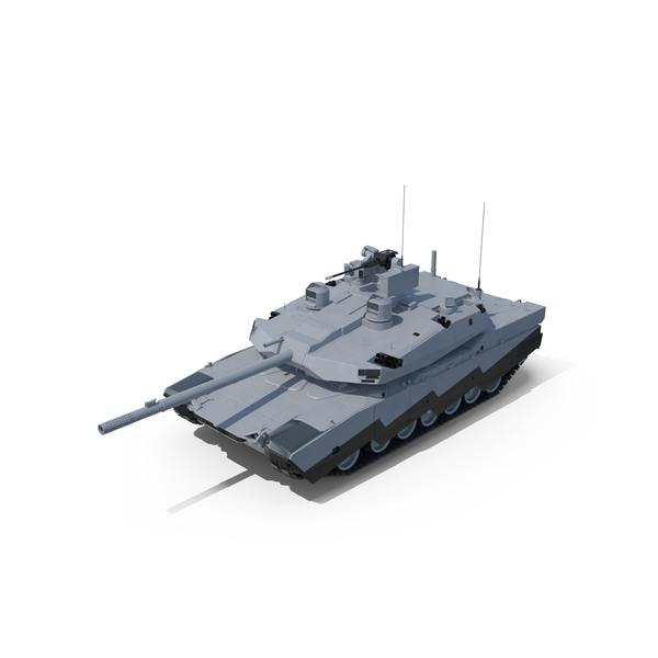 Tank Abrams X Grey PNG Images & PSDs for Download | PixelSquid - S12053710D