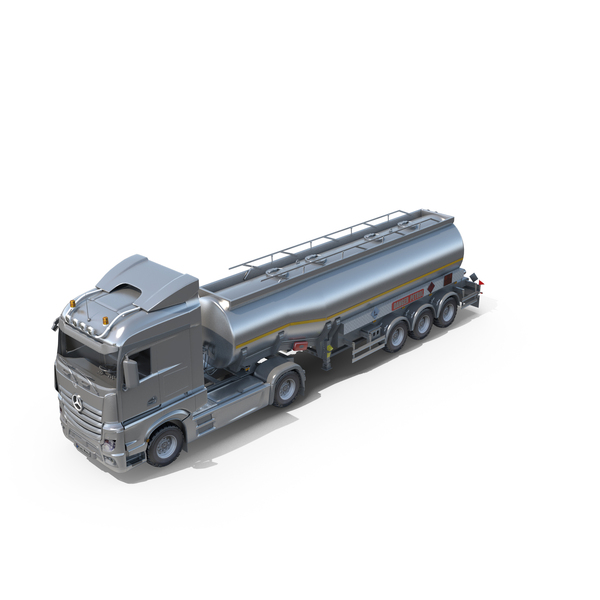 Tank Truck: Tanker PNG & PSD Images