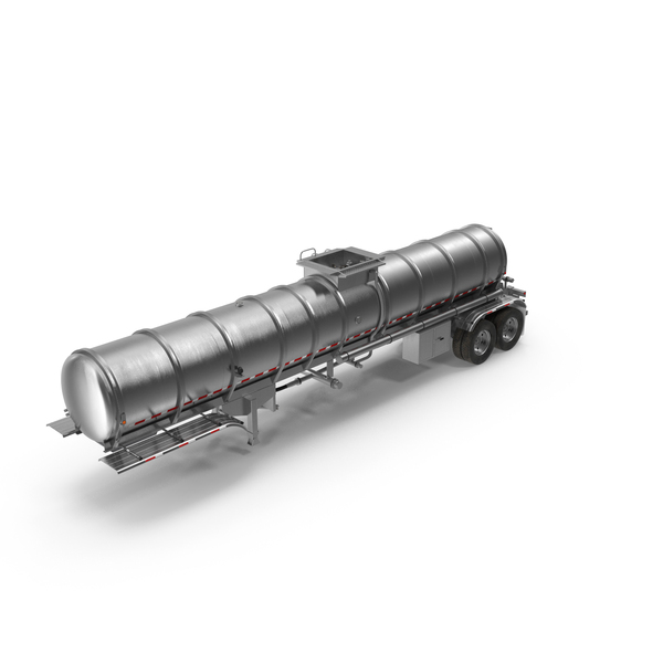 Tank Truck: Tanker Trailer PNG & PSD Images