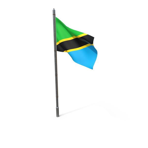 Tanzania Flag PNG & PSD Images Tanzania Flag PNG & PSD Images