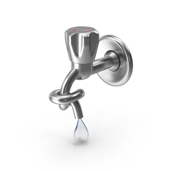 Faucet: Tap Node Chrome Drop PNG & PSD Images Faucet: Tap Node Chrome Drop PNG & PSD Images