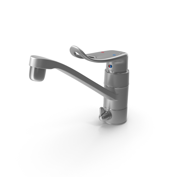 Mixer Faucet: Tap Safira 199F PNG & PSD Images Mixer Faucet: Tap Safira 199F PNG & PSD Images