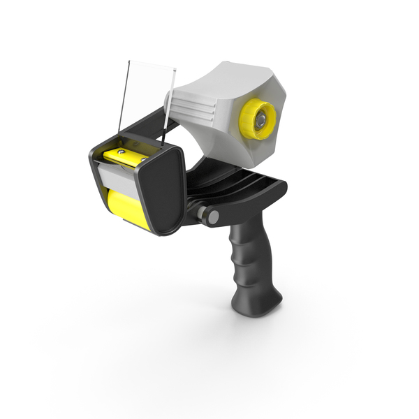 Tape Dispenser PNG & PSD Images Tape Dispenser PNG & PSD Images