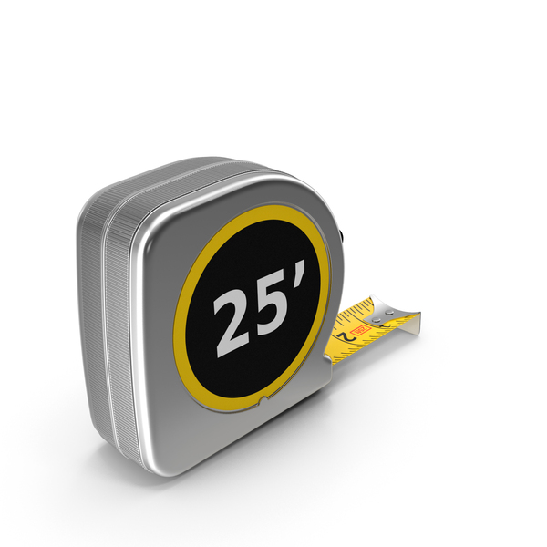 Tape Measure 25 Ft PNG & PSD Images Tape Measure 25 Ft PNG & PSD Images