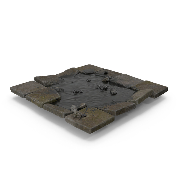 Animal: Tar Trap PNG & PSD Images