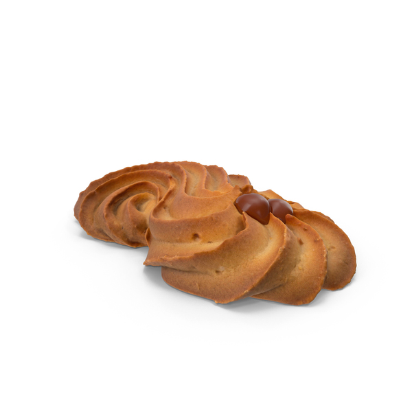 Tea Biscuit with Chocolate Icing PNG & PSD Images Tea Biscuit with Chocolate Icing PNG & PSD Images