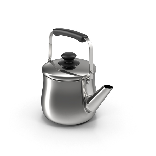 Teapot: Tea Kettle PNG & PSD Images