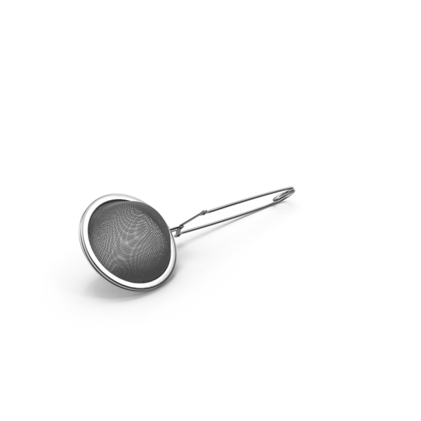 Tea Strainer PNG & PSD Images