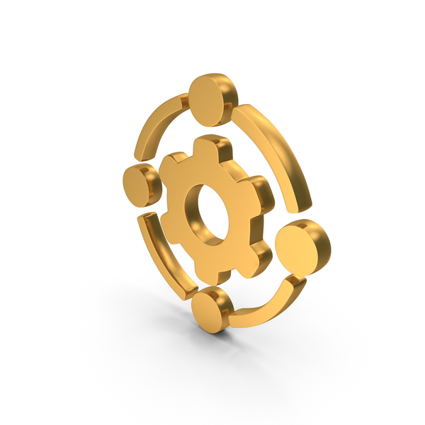 Symbols: Teamwork Adapt Personal creative Icon PNG & PSD Images