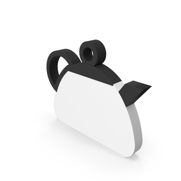 Teapot Icon PNG & PSD Images