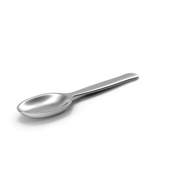 Spoon: Teaspoons PNG & PSD Images