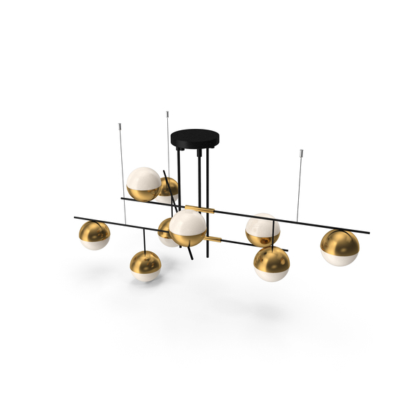 Technum Chandelier Lampatron PNG & PSD Images Technum Chandelier Lampatron PNG & PSD Images