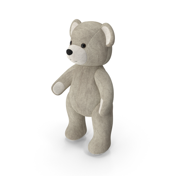 Teddy Bear Light Color PNG & PSD Images Teddy Bear Light Color PNG & PSD Images