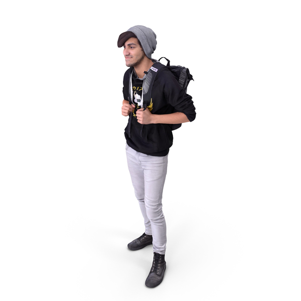 Characters: Teen Posed PNG & PSD Images Characters: Teen Posed PNG & PSD Images