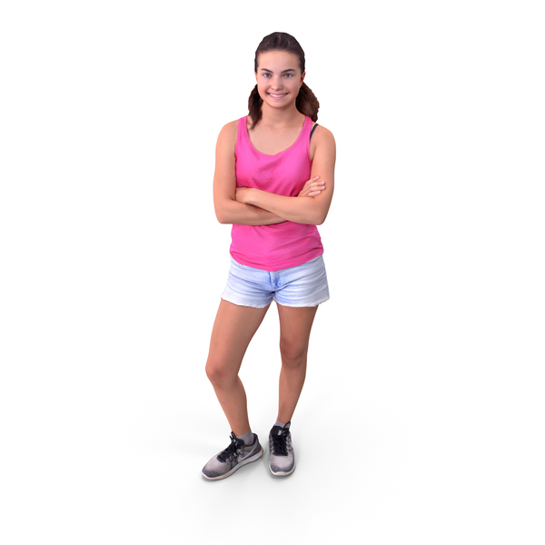 Woman: Teen Posed PNG & PSD Images Woman: Teen Posed PNG & PSD Images