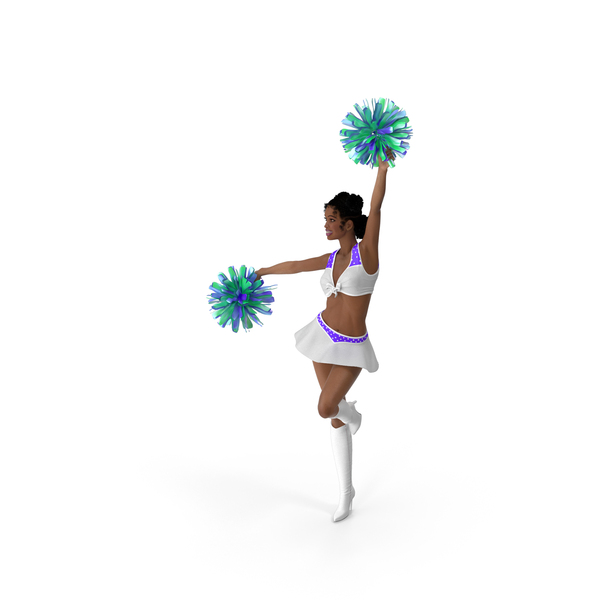 Teenage Light Skin Black Girl Cheerleader PNG & PSD Images Teenage Light Skin Black Girl Cheerleader PNG & PSD Images