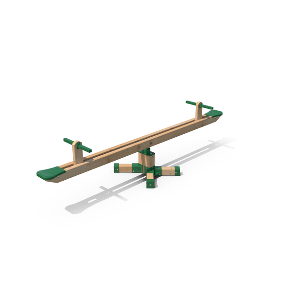Seesaw: Teeter Totter PNG & PSD Images