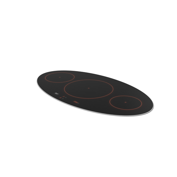 Hot Plate: Teka Cooking Hob PNG & PSD Images