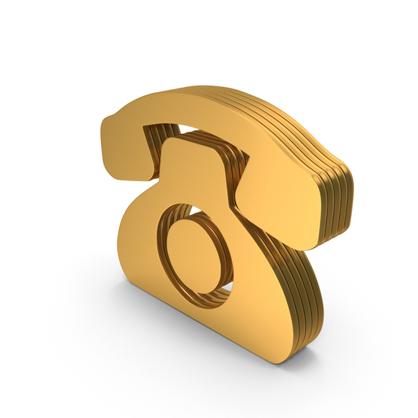 Logo: Telephone Call PNG & PSD Images