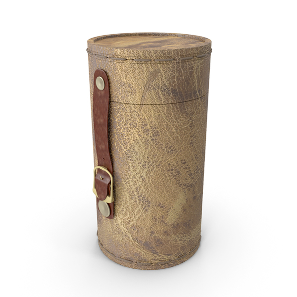 Spyglass: Telescope Case PNG & PSD Images Spyglass: Telescope Case PNG & PSD Images