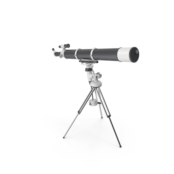 Optical: Telescope PNG & PSD Images Optical: Telescope PNG & PSD Images