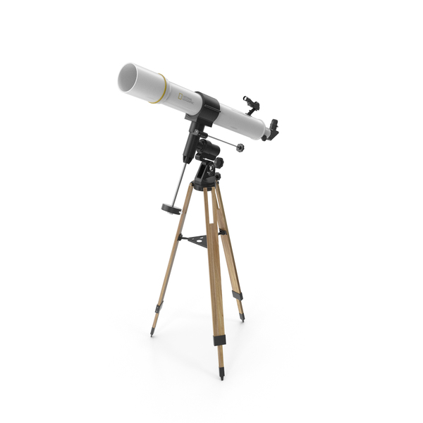 Optical: Telescope White PNG & PSD Images Optical: Telescope White PNG & PSD Images