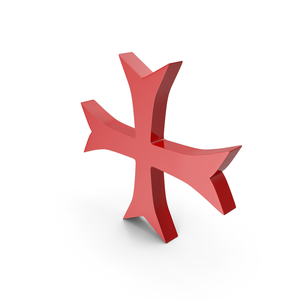 Templar Cross PNG & PSD Images Templar Cross PNG & PSD Images