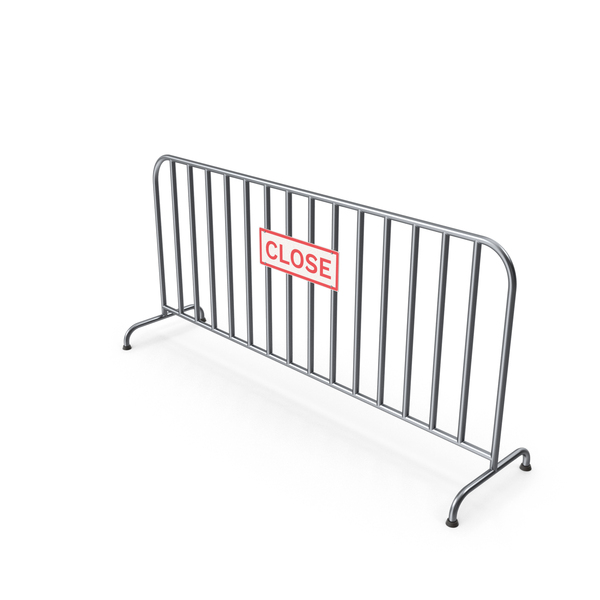 Temporary Fence With Sign Close PNG & PSD Images Temporary Fence With Sign Close PNG & PSD Images