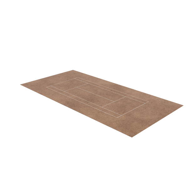Court: Tennis Clay Surface PNG & PSD Images Court: Tennis Clay Surface PNG & PSD Images