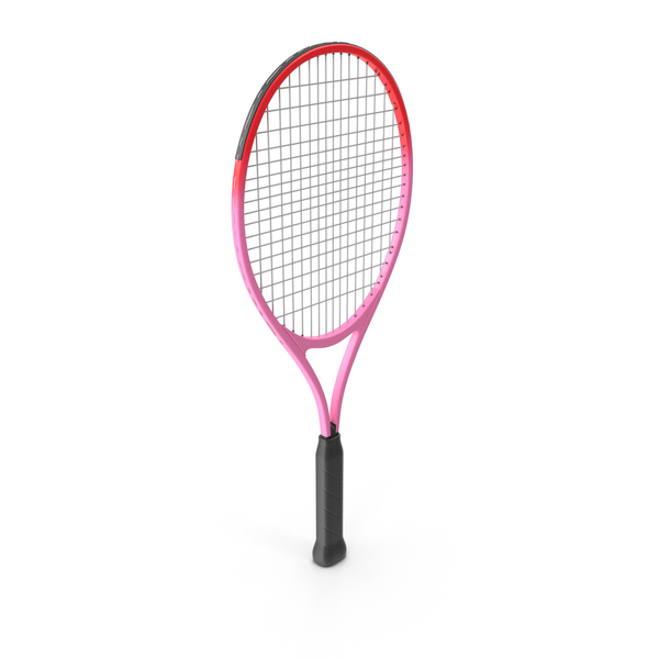 Racquet: Tennis Racket PNG & PSD Images