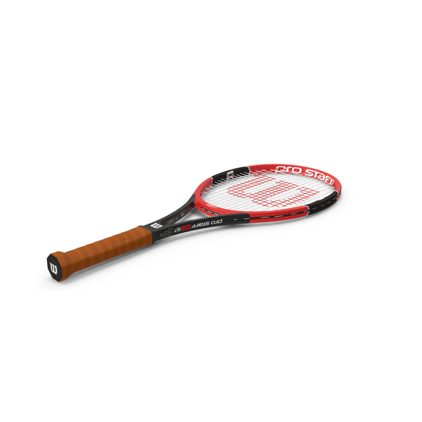 Racquet: Tennis Racket Wilson Prostaff 97 RF PNG & PSD Images Racquet: Tennis Racket Wilson Prostaff 97 RF PNG & PSD Images