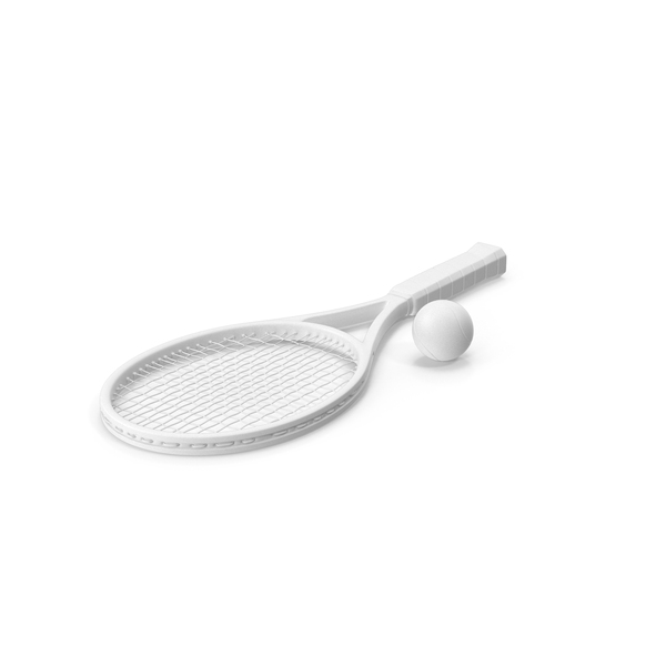 Racquet: Tennis Racket With Ball PNG & PSD Images Racquet: Tennis Racket With Ball PNG & PSD Images