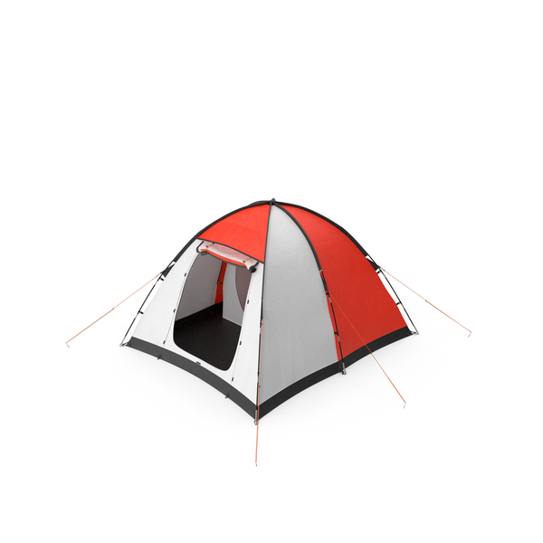 Tent Red PNG & PSD Images Tent Red PNG & PSD Images