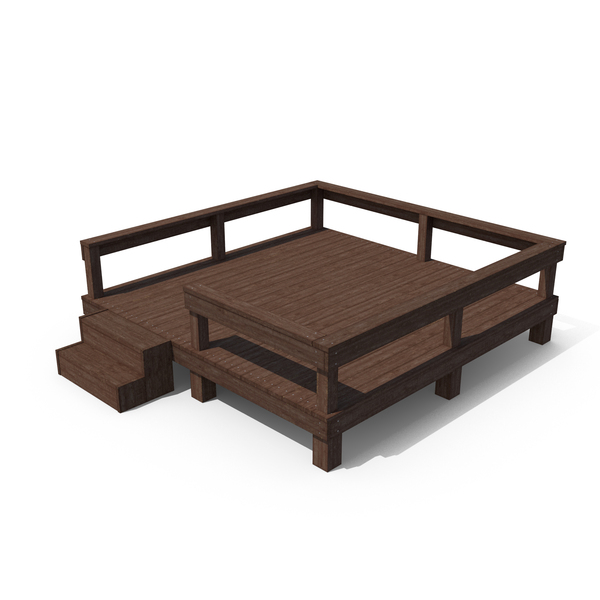Building Deck: Terrace PNG & PSD Images Building Deck: Terrace PNG & PSD Images