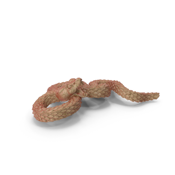 Animal Statue: Terracotta Snake PNG & PSD Images Animal Statue: Terracotta Snake PNG & PSD Images