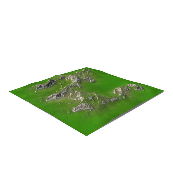 Hill: Terrain 008 PNG & PSD Images Hill: Terrain 008 PNG & PSD Images